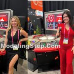 Las Vegas Hostesses