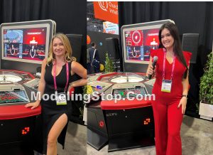 Las Vegas Hostesses