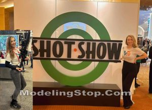 Shot Show Models