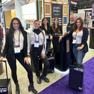Las Vegas Promotional Staff and Hostesses