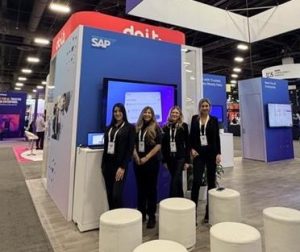 Las Vegas Promotional Staff